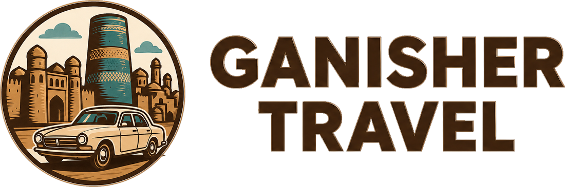 Ganisher Travel